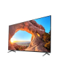 iShopping - Sony Bravia 55" 4K Ultra HD Smart LED TV Black (KD-55X85J)