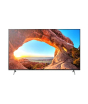 iShopping - Sony Bravia 55" 4K Ultra HD Smart LED TV Black (KD-55X85J)