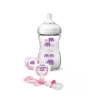 iShopping - Philips Avent Natural Feeding Bottle Gift Set 260ml (SCD628/13)