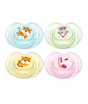 iShopping - Philips Avent Classic Pacifier - Pack Of 2 (SCF169/23)