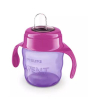 iShopping - Philips Avent Spout Cup 200ml - Pink (SCF551/03)