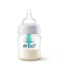 iShopping - Philips Avent Anti Colic Baby Feeding Bottle With AirFree Vent (SCF810/14)