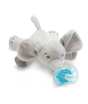 iShopping - Philips Avent Ultra Soft Snuggle Soother Pacifier (SCF348/13)