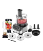 iShopping - Westpoint Food Processor (WF-8817)