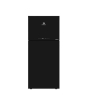 iShopping - Dawlance Avante+ IOT Freezer-On-Top Refrigerator Silky Black (91999)