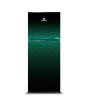iShopping - Dawlance AVANTE+ Freezer-On-Top Refrigerator 20 Cu Ft Emerald Green (91999-WB)