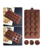 iShopping - HR Traders Silicone Candy Molds