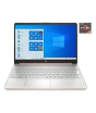 iShopping - HP 15.6" AMD Ryzen 5 3500U 8GB 256GB SSD NVMe RX Vega 8 Laptop Rose Gold (15-EF0025WM)