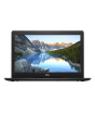 iShopping - Dell Inspiron 15.6" Core i3 8th Gen 8GB 1TB Laptop Black (3583) - Without Warranty