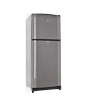 iShopping - Dawlance Monogram Series Freezer-on-Top Refrigerator 8 cu ft Grey (9144M)