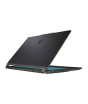 iShopping - MSI Cyborg 15.6"Core i7 13th Gen 8GB 512GB SSD NVIDIA GeForce RTX 4050 Gaming Laptop (A13VE)