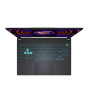 iShopping - MSI Cyborg 15.6"Core i7 13th Gen 8GB 512GB SSD NVIDIA GeForce RTX 4050 Gaming Laptop (A13VE)