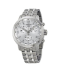 iShopping - Tissot PRC200 Men's Watch Silver (T0554171103700)