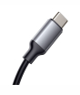 iShopping - Baseus Enjoyment Series Type-C to HD4K+PD HUB Convertor (CAHUB-W0G)