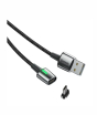 iShopping - Baseus Magnetic USB Cable For Type-C 3A 1m (CATXC-A01)