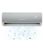 iShopping - Changhong Ruba Inverter Split Air Conditioner Heat & Cool 1.0 Ton (CSDH-12SA02G)