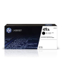 iShopping - HP 49A Black LaseJet Toner Cartridge (Q5949A)