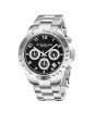 iShopping - Stuhrling Original Concorso 665B Men's Watch Silver (665BZ.01)