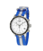 iShopping - Tissot NBA Dallas Mavericks Men's Watch White/Blue (T0954171703719)