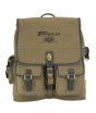 iShopping - Targus 15.4" Cotton Canvas Laptop Backpack (TSB006US)