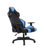 iShopping - Alseye A3 Gaming Chair (Blue/Black)