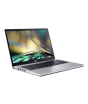 iShopping - Acer Aspire 3 15.6" FHD Core i5 12th Gen 8GB 256GB SSD Laptop Pure Grey (A315-59-55VY) - 1 Year Official Warranty