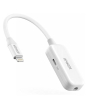 iShopping - Anker 2-In-1 Charging Adapter & 3.5mm Headphone Jack (A3520H22)