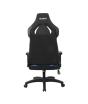 iShopping - Alseye A3 Gaming Chair (Blue/Black)
