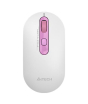 iShopping - A4tech 2.4G Wireless Mouse (FG20S)