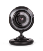 iShopping - A4Tech Anti-Glare Webcam Grey (PK-710G)