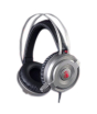 iShopping - A4Tech Bloody G520 On-Ear Gaming Headphone Grey
