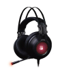 iShopping - A4Tech Bloody Virtual 7.1 Gaming Headset Black (G525)