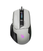 iShopping - A4tech Bloody W70 Max RGB Gaming Mouse White