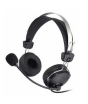 iShopping - A4Tech ComfortFit Stereo Over-Ear Headset (HS-7P)