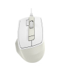iShopping - A4Tech Dual Function Air Mouse (FM45S AIR)