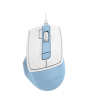 iShopping - A4Tech Dual Function Air Mouse (FM45S AIR)