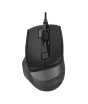 iShopping - A4Tech Fstyler Collection Dual Function Air Mouse (FM45S AIR)-Stone Grey