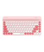 iShopping - A4tech FBK30 Mini Wireless Keyboard