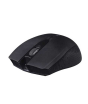 iShopping - A4Tech Wireless Rechargeable Mouse Black (G11-760N)