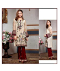 iShopping - A.A Clothes Unstitched Lawn Collection 2 Piece (0011)