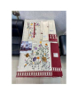 iShopping - A.A Clothes Unstitched Lawn Collection 2 Piece (0011)