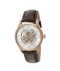 iShopping - Stuhrling Original Atrium 557 Men's Watch Brown (557.04)