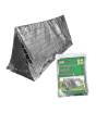 iShopping - Aair Medicals Emergency Shelter - Silver