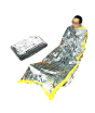 iShopping - Aair Medicals Emergency Sleeping Bag - Silver