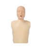 iShopping - Aair Medicals Half Body CPR Training Manikin With Led Light