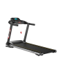 iShopping - Aair Medicals LCD display Fitness Treadmill - (PH-580)