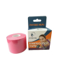 iShopping - Aair Medicals Physio Heal Kinesiology Tape-Pink