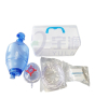 iShopping - Aair Medicals Silicone Reusable Ambu Bag