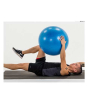 iShopping - Aair Medicals Yoga Gym Ball With Air Pump (65cm)