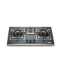 iShopping - Aardee Built-In Gas Hob On Gas (ARGSHB-7140-S)